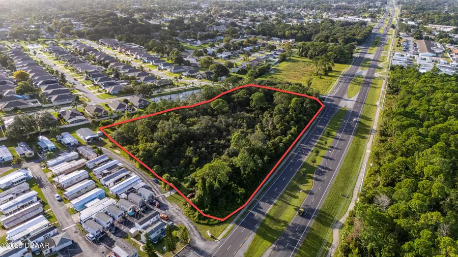 2370 S Ridgewood Avenue, Edgewater, FL 32141 - #3