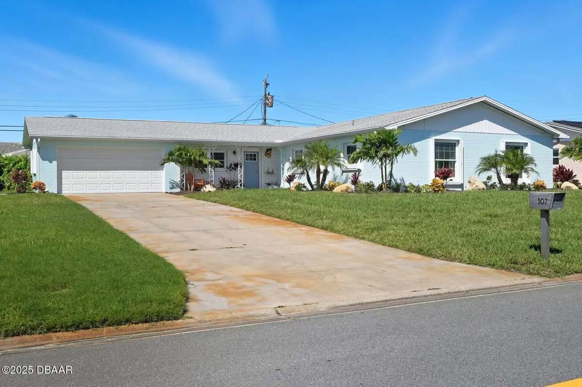 307 Emory Drive, Daytona Beach, FL 32118 - Image #1