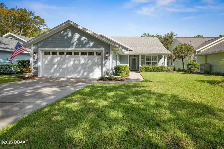 1313 Runaby Lane, Ormond Beach, FL 32174 - #2