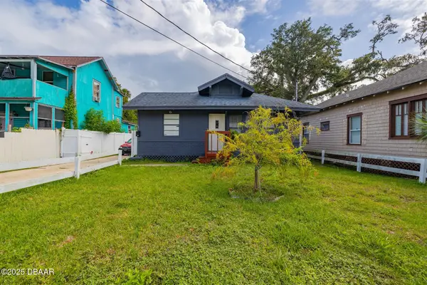 121 Bellevue Avenue, Daytona Beach, FL 32114