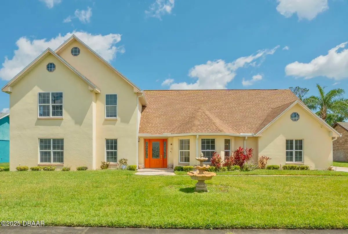 160 Big Ben Drive Drive, Daytona Beach, FL 32117 - Image #1