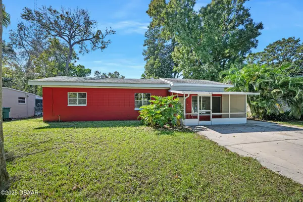 448 Dorothy Avenue, Holly Hill, FL 32117