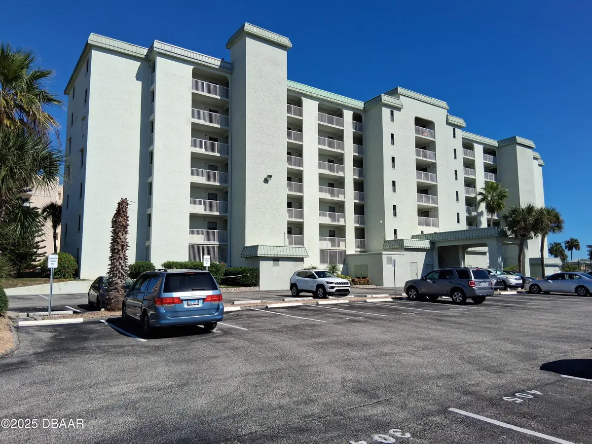 3800 S Atlantic Avenue #503, Daytona Beach Shores, FL 32118 - Image #1