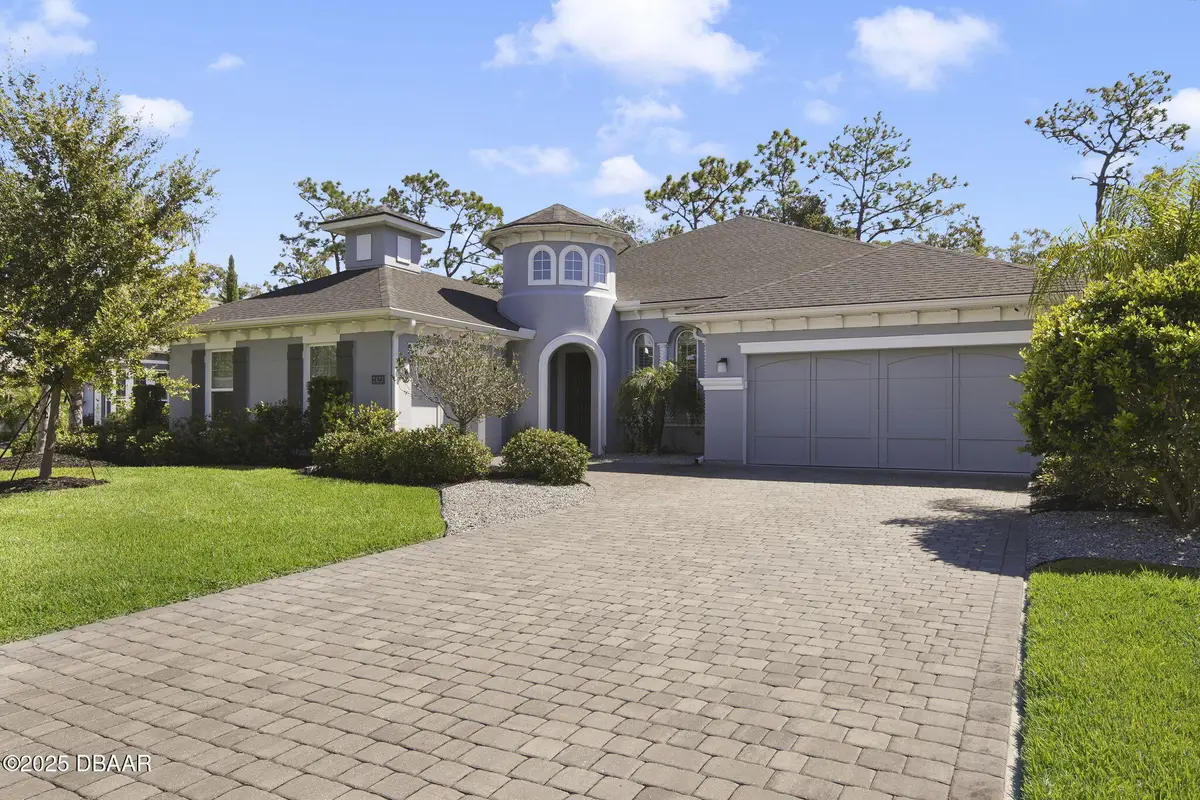 2423 Wild Turkey Creek Lane, Port Orange, FL 32128 - Image #1