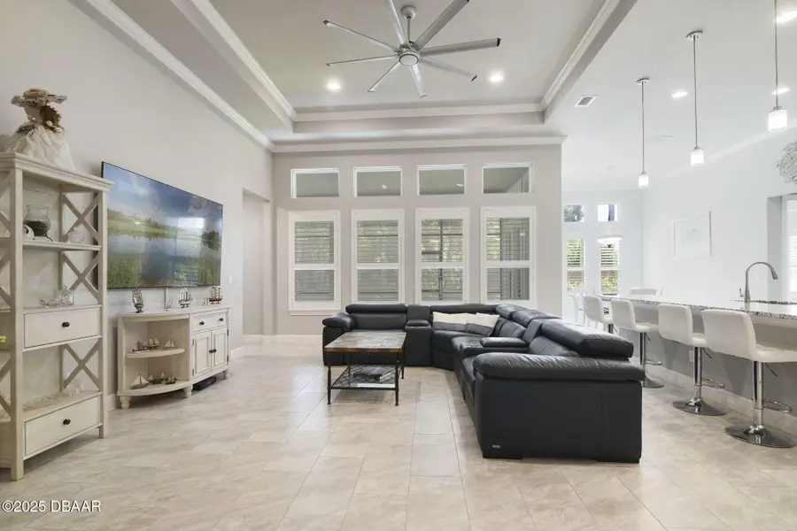 2423 Wild Turkey Creek Lane, Port Orange, FL 32128 - Image #3