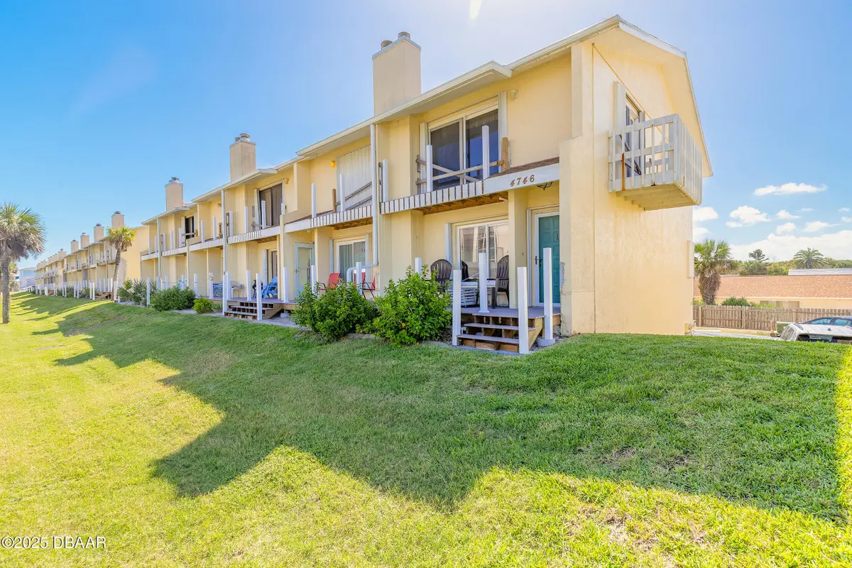 4746 S Atlantic Avenue #1, Ponce Inlet, FL 32127 - Image #1