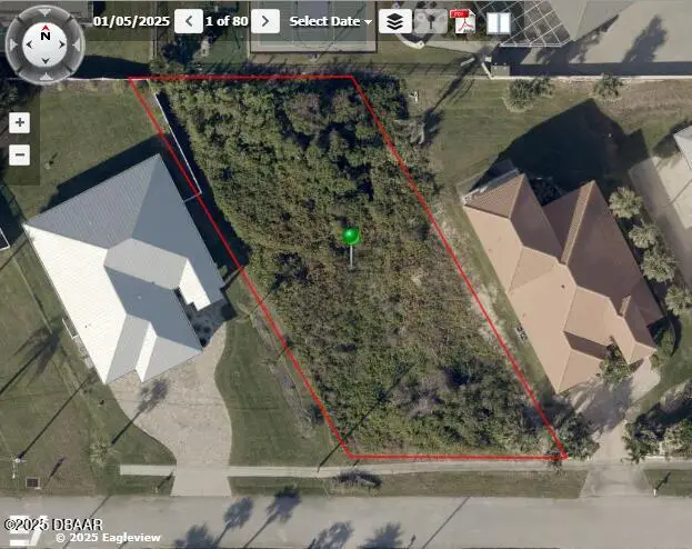 48 Cindy Lane, Ponce Inlet, FL 32127 - Image #1