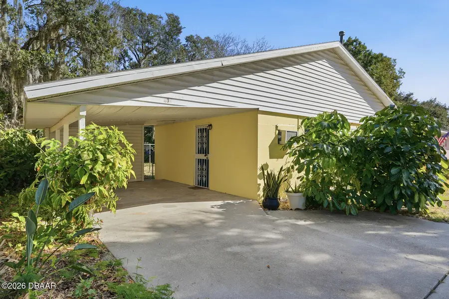 437 Lockhart Street, Daytona Beach, FL 32114 - #2