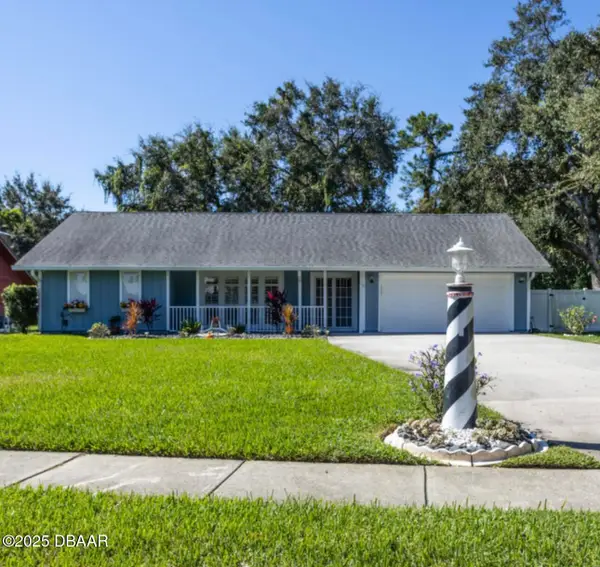 707 Kristina Court, Port Orange, FL 32127