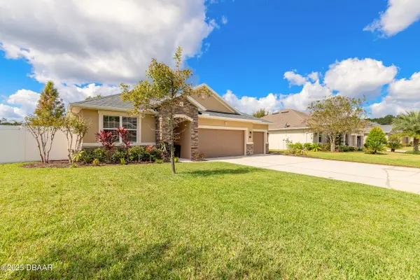 48 Abacus Avenue, Ormond Beach, FL 32174