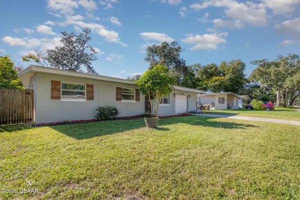 2266 Sherwood Drive, South Daytona, FL 32119