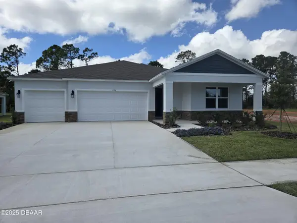 4256 Acoma Drive, Ormond Beach, FL 32174