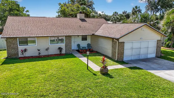 30 Westminster Drive, Palm Coast, FL 32164