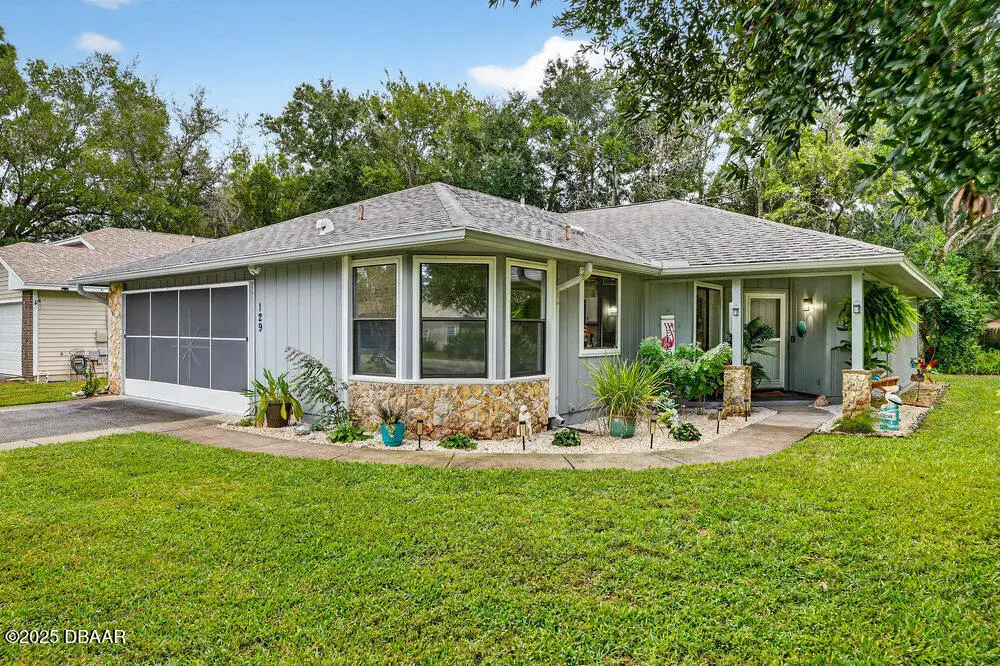 129 Dusk Meadow Trail, Port Orange, FL 32128 - Image #1