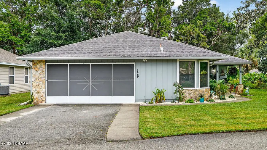 129 Dusk Meadow Trail, Port Orange, FL 32128 - Image #2