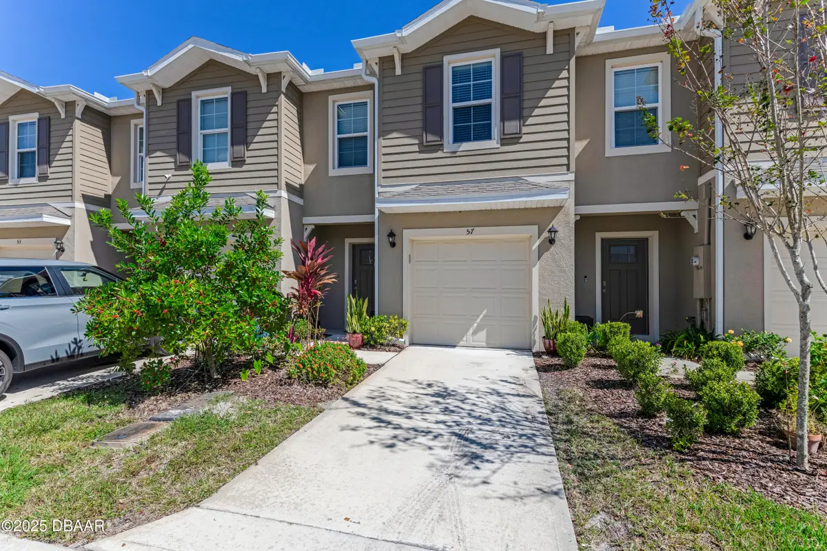 57 Bella Lago Circle, Port Orange, FL 32129 - Image #1