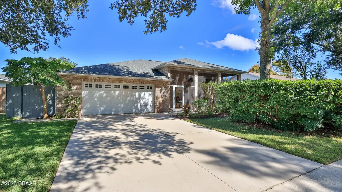 1057 Azalea Pointe Drive, Port Orange, FL 32129 - Image #1