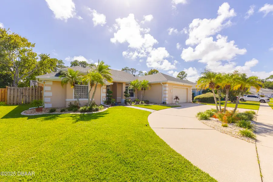 981 Smokerise Boulevard, Port Orange, FL 32127 - Image #2