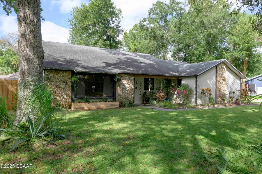 335 Bent Creek Lane, Ormond Beach, FL 32174 - Image #3