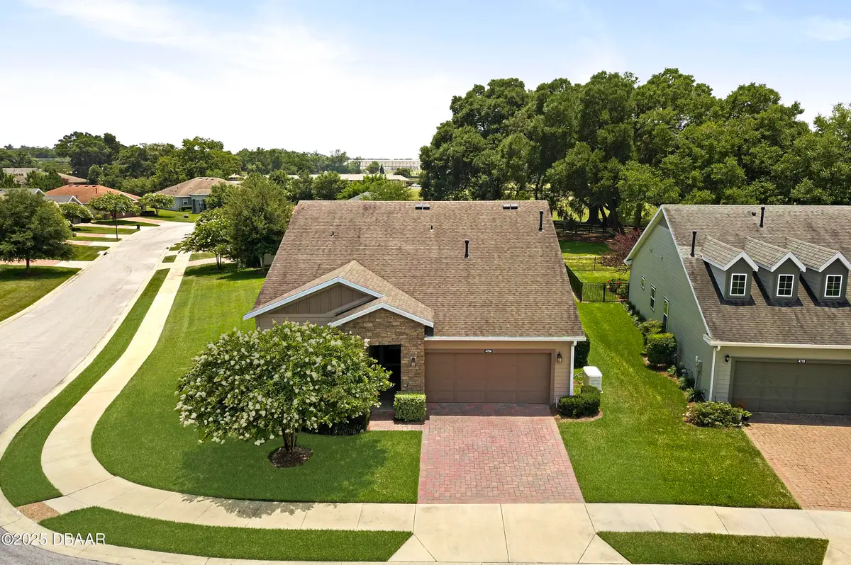 4704 NW 35th Lane Road, Ocala, FL 34482 - #1