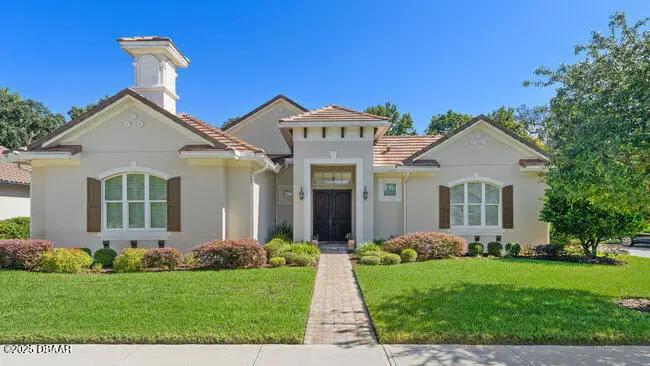 54 New Water Oak Drive, Palm Coast, FL 32137 - Image #1