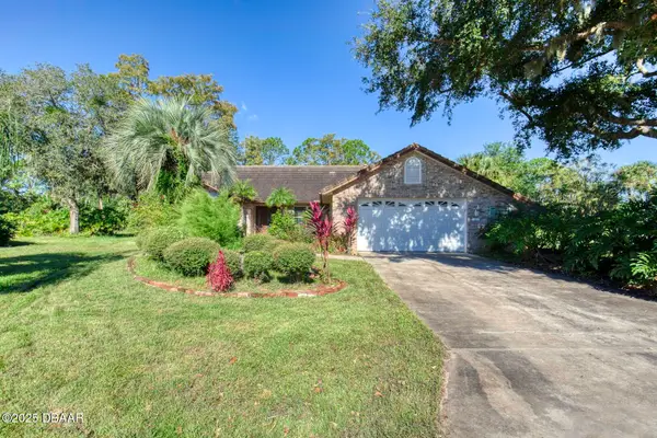 105 Marbled Godwit Court, Daytona Beach, FL 32119