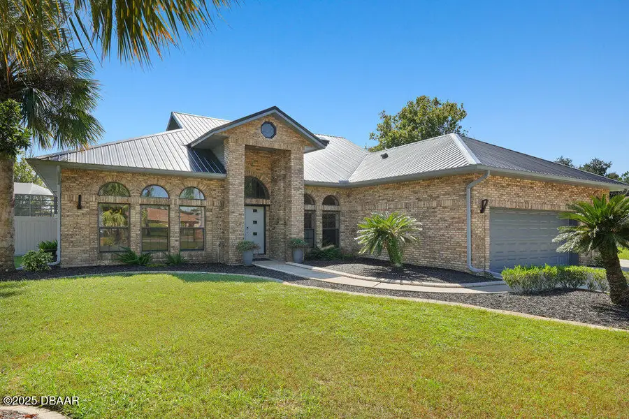 1948 Spruce Creek Landing, Port Orange, FL 32128 - Image #3