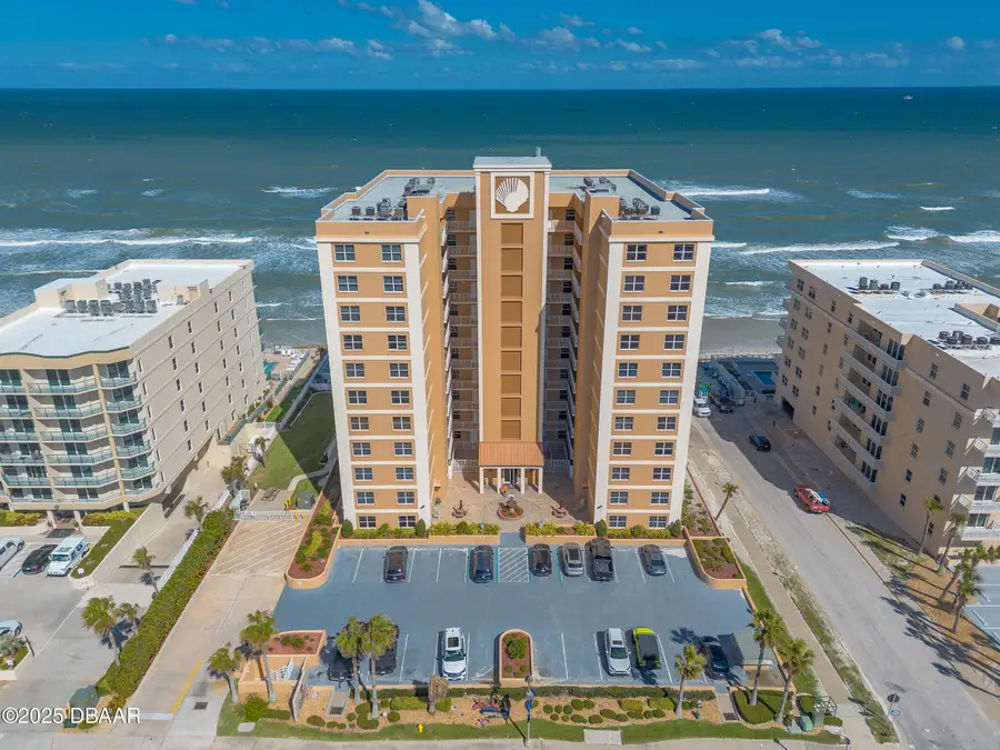 3799 S Atlantic Avenue #403, Daytona Beach, FL 32118 - #2