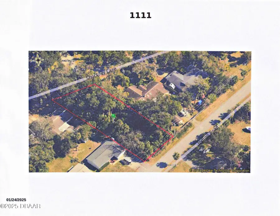 1111 Indigo Road, Ormond Beach, FL 32174 - Image #3