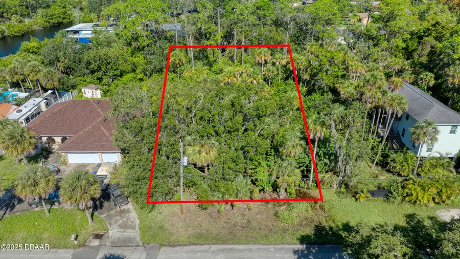 353 Putnam Avenue, Ormond Beach, FL 32174 - Image #2