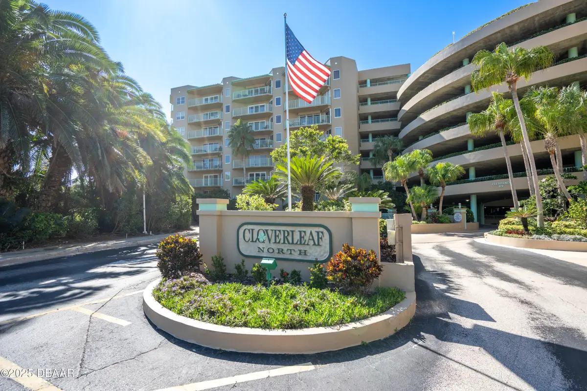 4 Oceans West Boulevard #703B, Daytona Beach, FL 32118 - Image #1