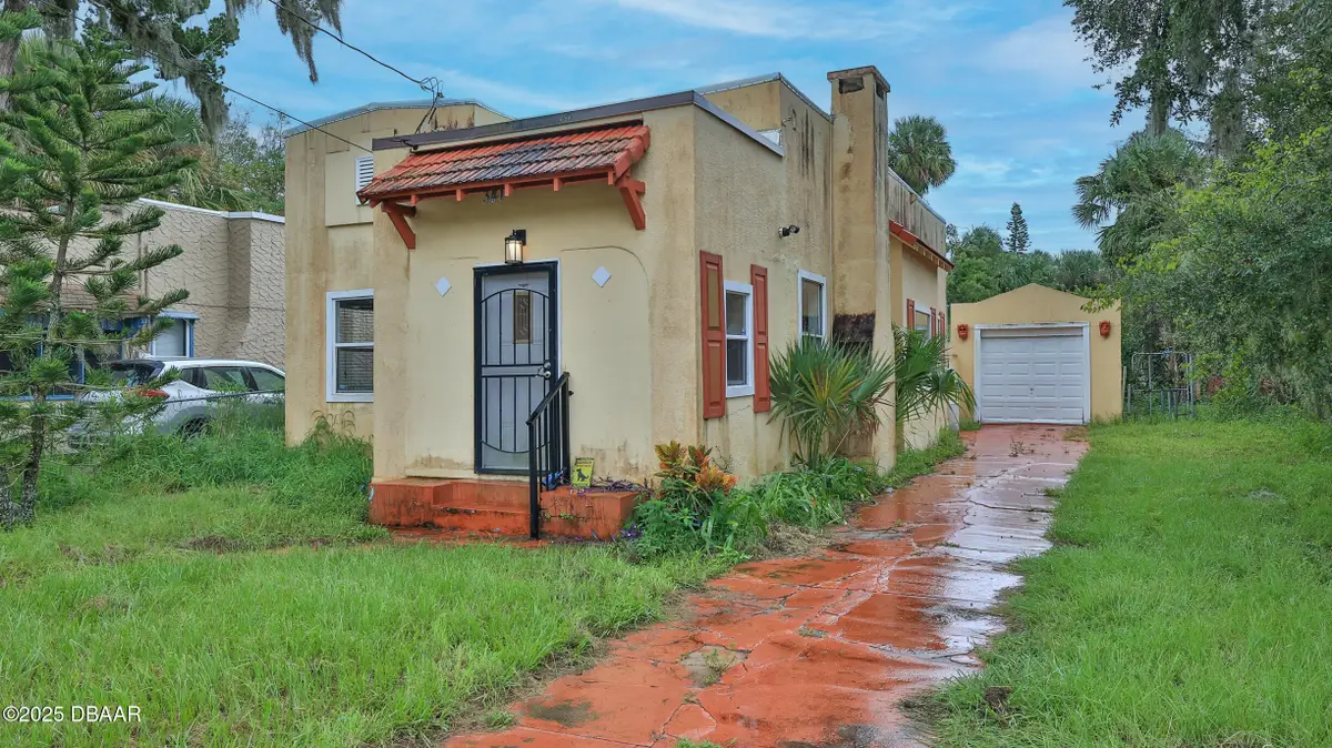 341 Taylor Avenue, Daytona Beach, FL 32114 - Image #1