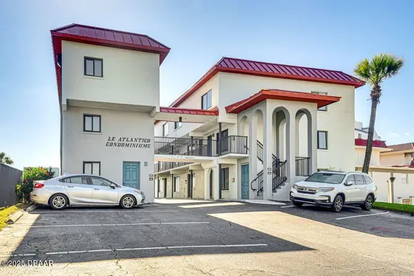 1404 N Atlantic Avenue #2, Daytona Beach, FL 32118