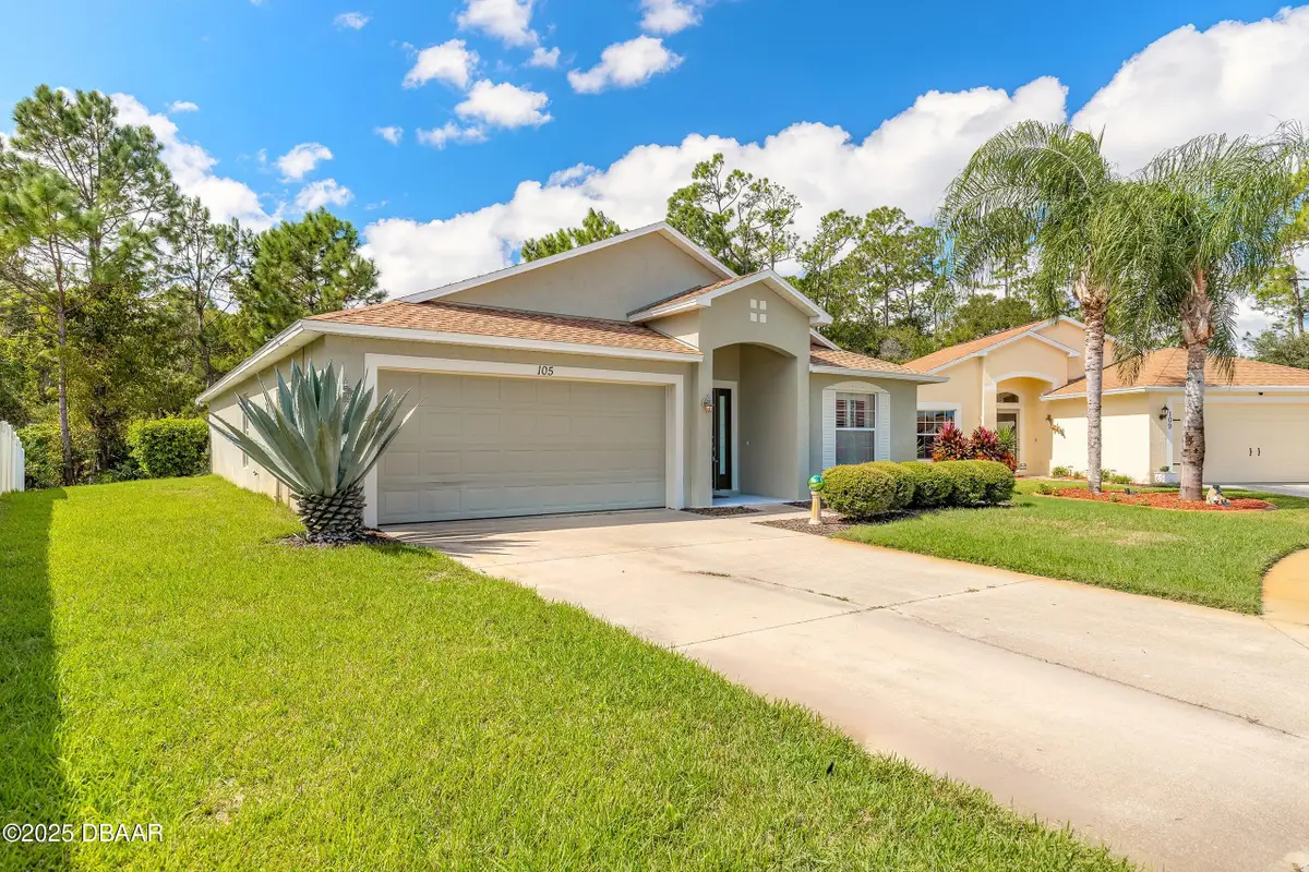 105 Rain Lily Circle, Daytona Beach, FL 32117 - Image #1