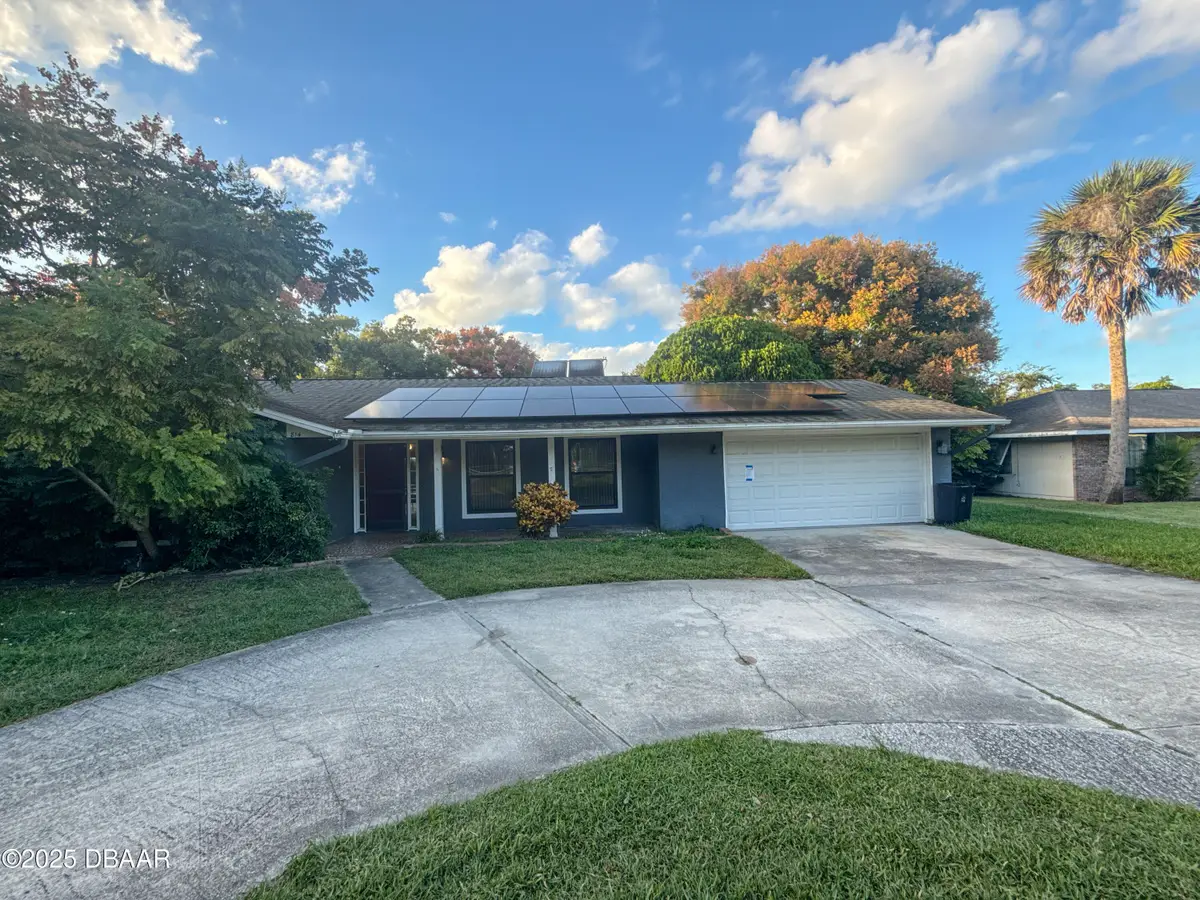 814 Reed Canal Road, South Daytona, FL 32119 - Image #1