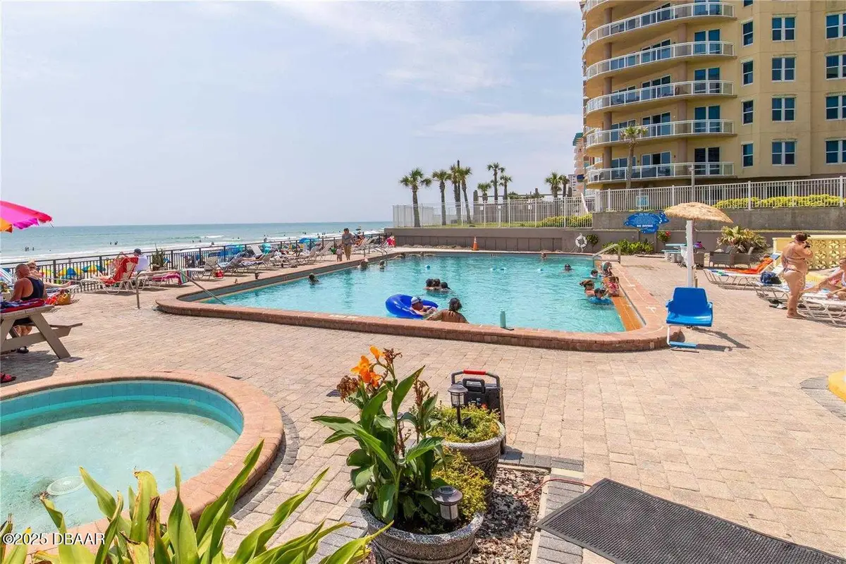 1909 S Atlantic Avenue #805 & 806, Daytona Beach, FL 32118 - Image #1