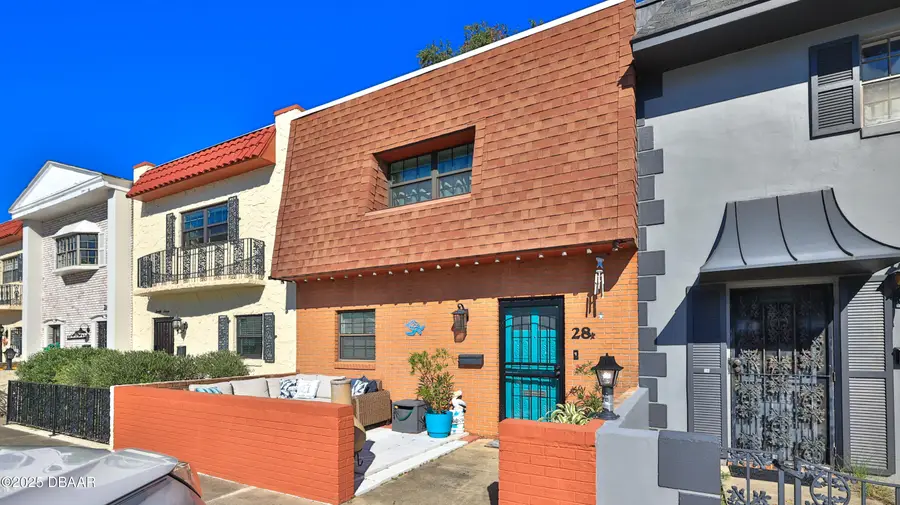 625 N Halifax Avenue #28, Daytona Beach, FL 32118 - #3