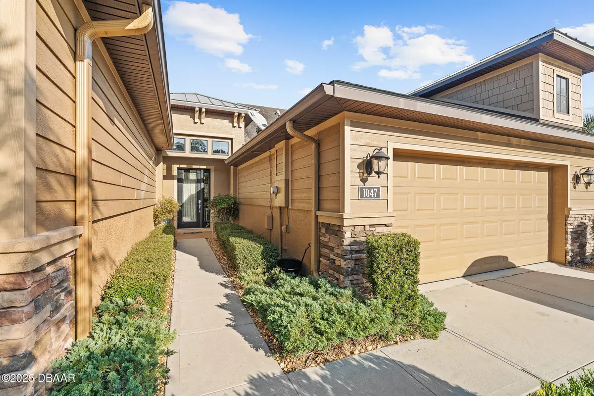 1047 Kilkenny Lane, Ormond Beach, FL 32174 - #1