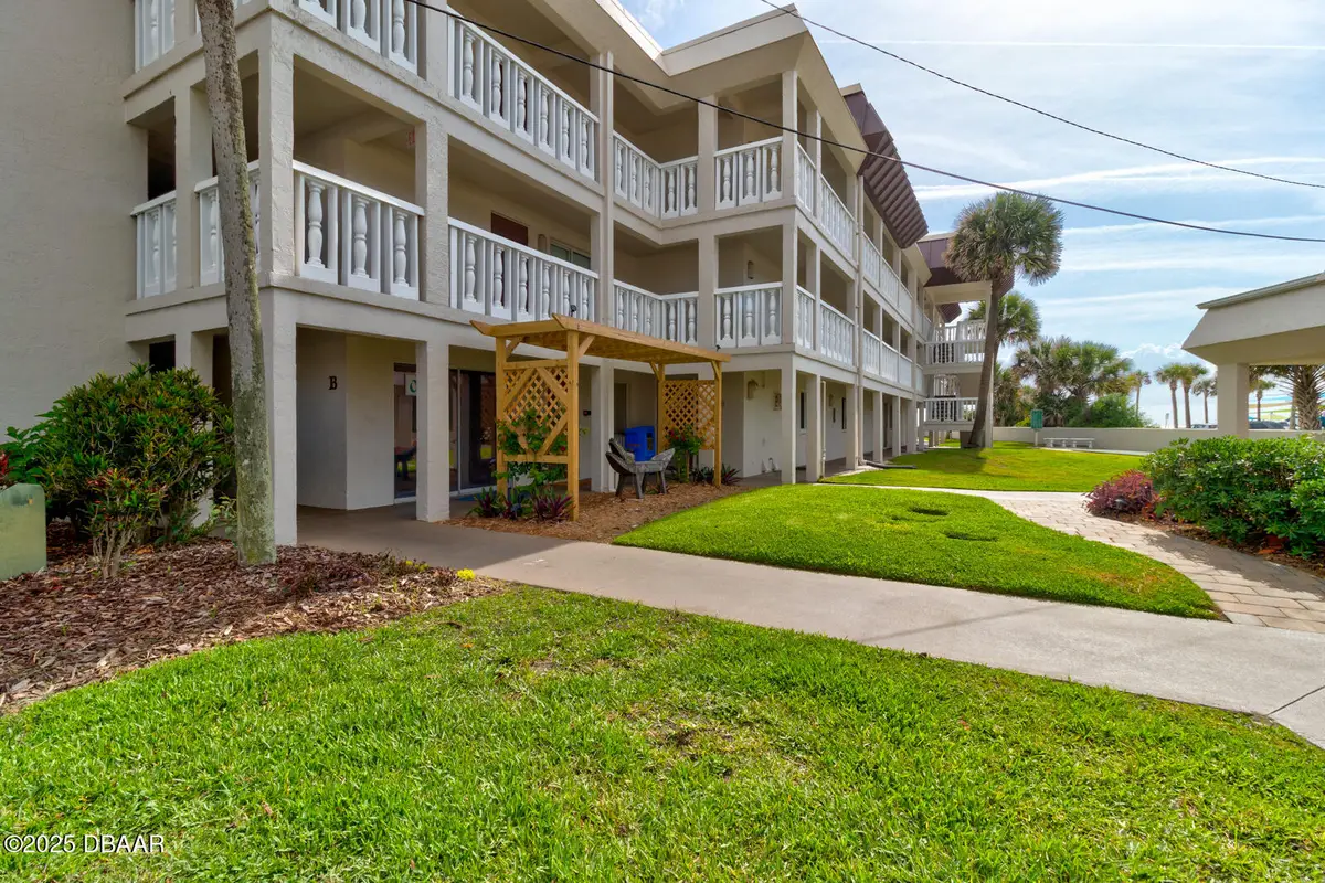 3663 S Atlantic Avenue #20B, New Smyrna Beach, FL 32169 - Image #1