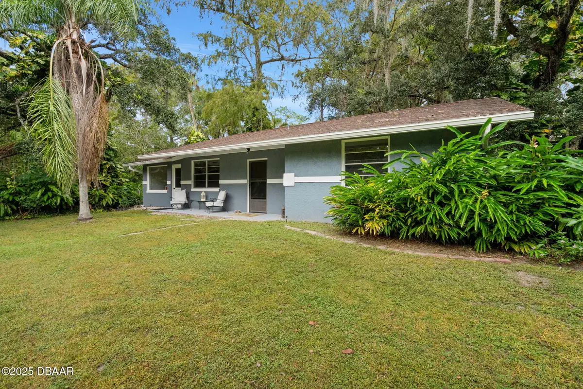 2439 Old Samsula Road, Port Orange, FL 32128 - Image #1