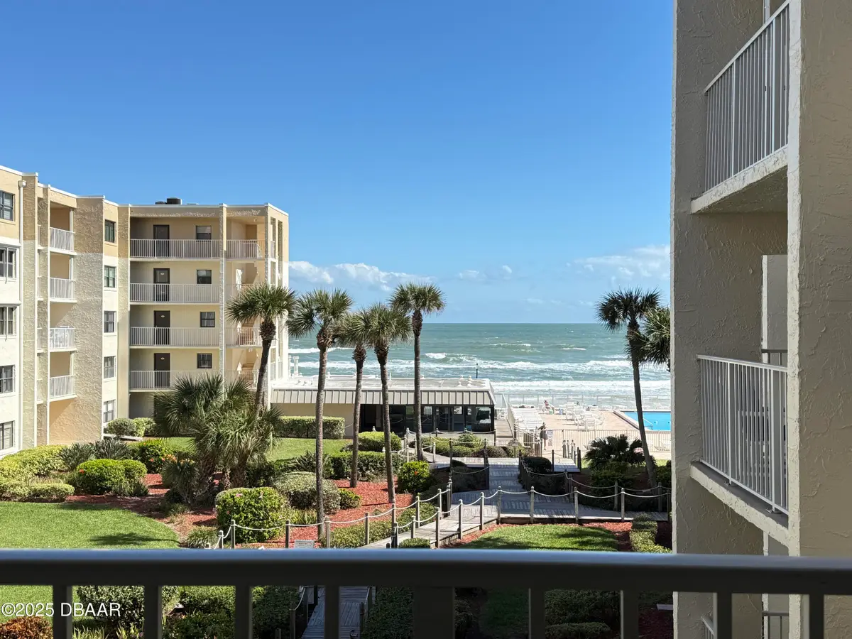4175 S Atlantic Avenue #314, New Smyrna Beach, FL 32169 - #1