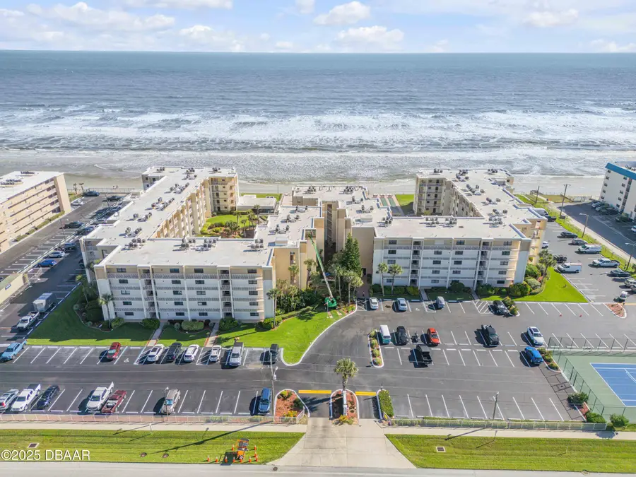 4175 S Atlantic Avenue #314, New Smyrna Beach, FL 32169 - #2
