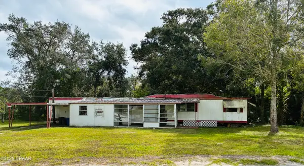 1246 Reid Drive, New Smyrna Beach, FL 32168