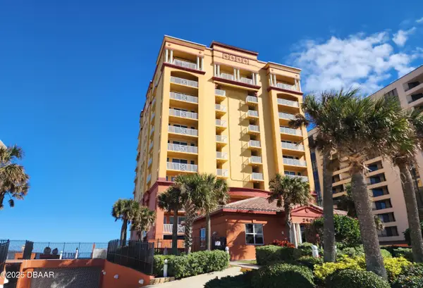 2901 S Atlantic Avenue #402, Daytona Beach, FL 32118