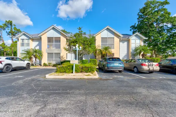 101 Bent Tree Drive #74, Daytona Beach, FL 32114