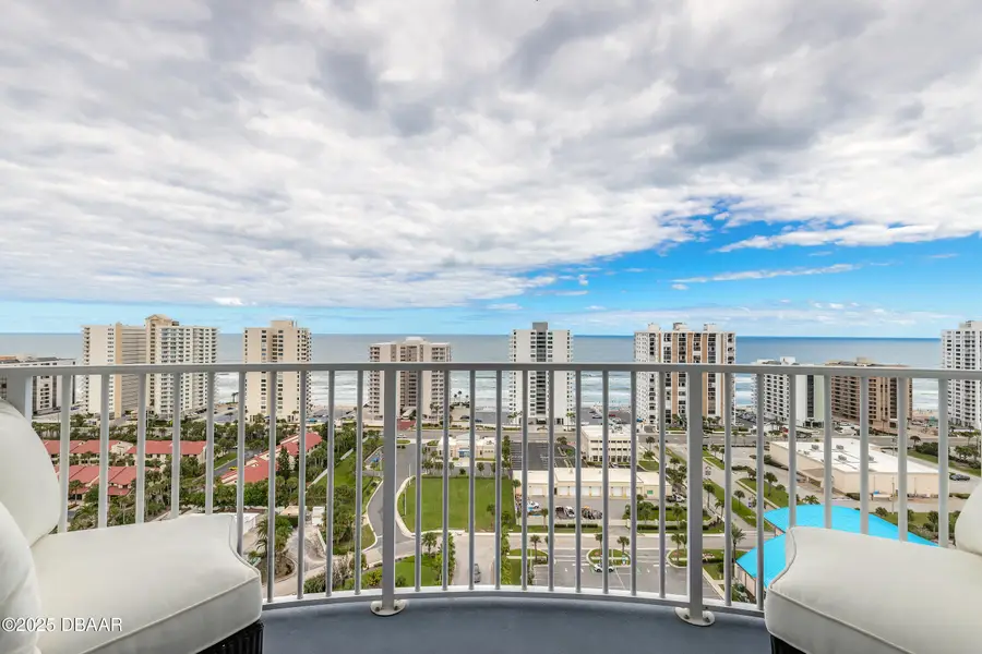2 Oceans West Boulevard #2008, Daytona Beach Shores, FL 32118 - Image #2