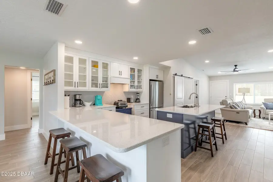 8 Robben Terrace, Daytona Beach, FL 32118 - #3