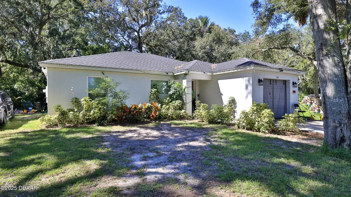 324 N Caroline Street, Daytona Beach, FL 32114 - Image #1