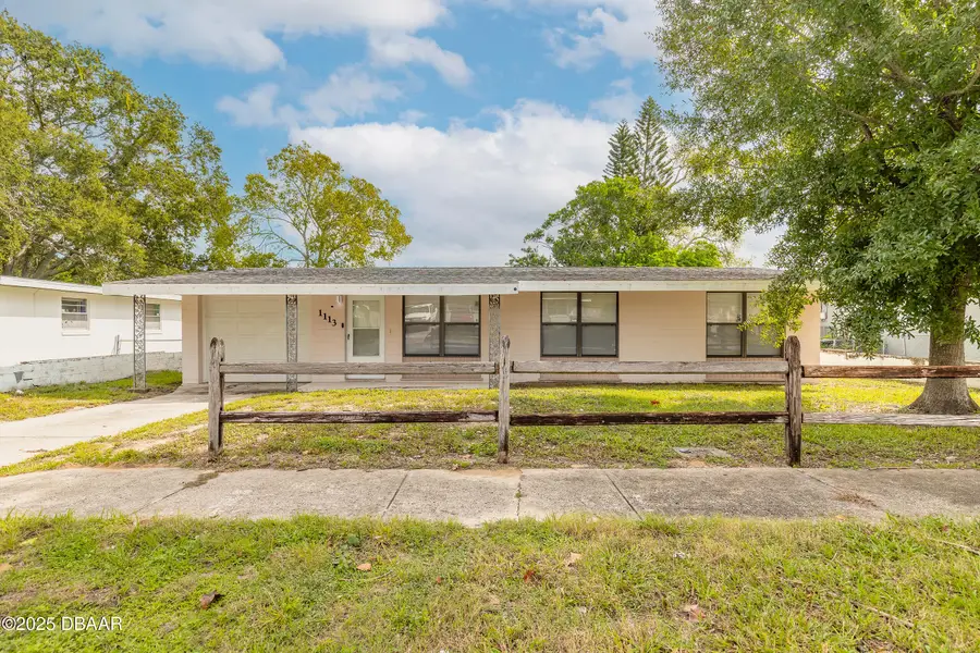 1113 Berkshire Road, Daytona Beach, FL 32117 - #2