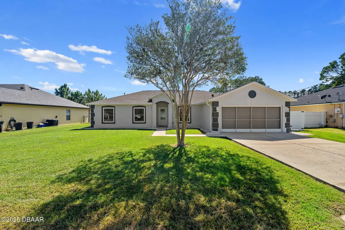 45 Raemoor Drive, Palm Coast, FL 32164 - Image #1